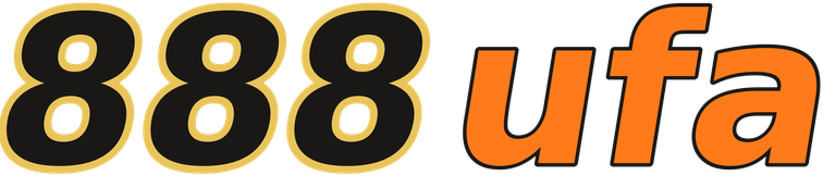 888ufa โลโก้